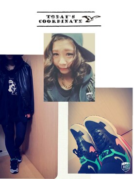 katunさんのコーディネート