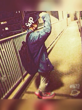 katunさんのコーディネート