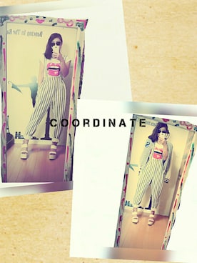 katunさんのコーディネート