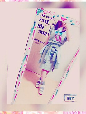 katunさんのコーディネート