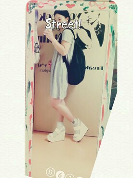 katunさんのコーディネート