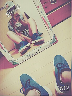 katunさんのコーディネート