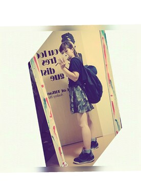 katunさんのコーディネート