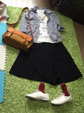 shioriさんのコーディネート