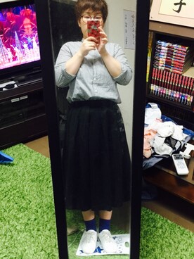 shioriさんのコーディネート