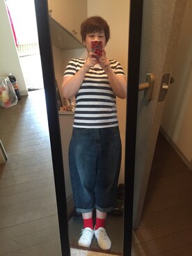 shioriさんのコーディネート