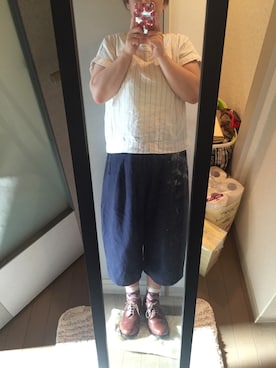 shioriさんのコーディネート