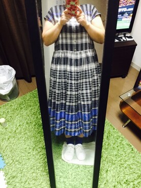 shioriさんのコーディネート