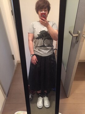 shioriさんのコーディネート