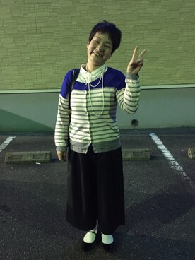 shioriさんのコーディネート