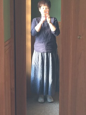 shioriさんのコーディネート