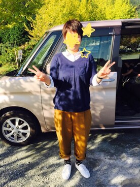 shioriさんのコーディネート