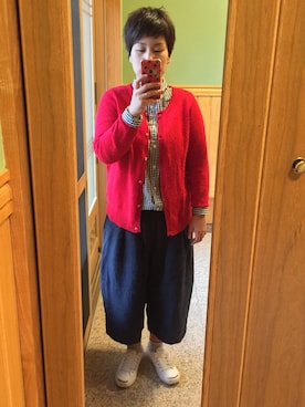 shioriさんのコーディネート