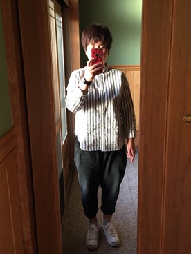 shioriさんのコーディネート