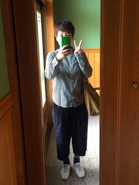 shioriさんのコーディネート