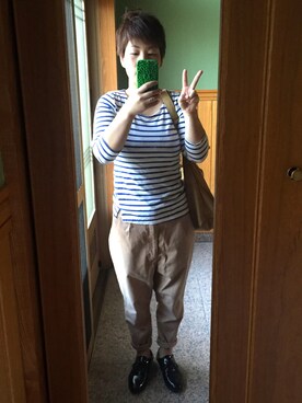 shioriさんのコーディネート