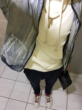 ふーきさんのコーディネート