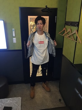 ふーきさんのコーディネート