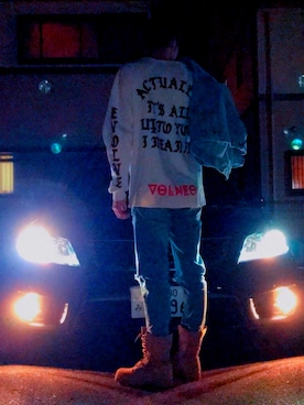 ふーきさんのコーディネート