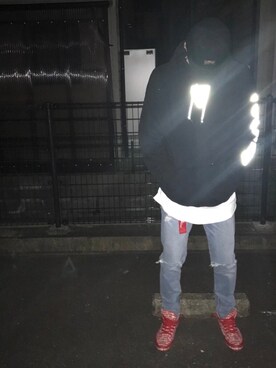 ふーきさんのコーディネート