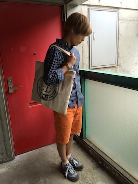 koさんのコーディネート