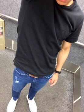 Takuさんのコーディネート