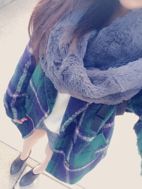 amitaさんのコーディネート