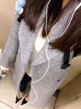 amitaさんのコーディネート