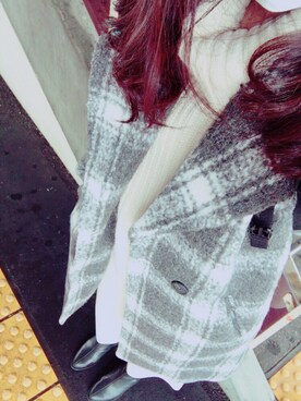 amitaさんのコーディネート