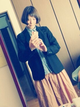 Risaさんのコーディネート