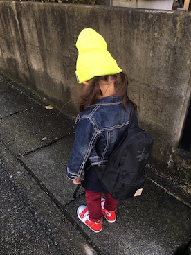 marokoさんのコーディネート