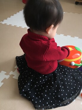 marokoさんのコーディネート