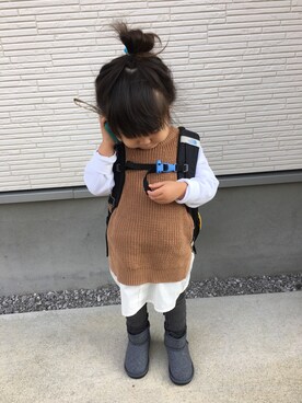 marokoさんのコーディネート