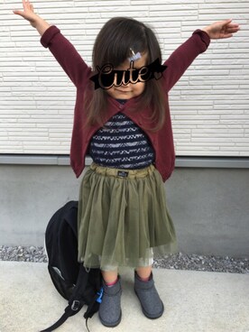 marokoさんのコーディネート