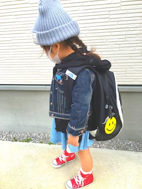 marokoさんのコーディネート