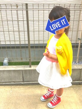 marokoさんのコーディネート