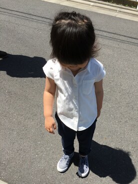 marokoさんのコーディネート