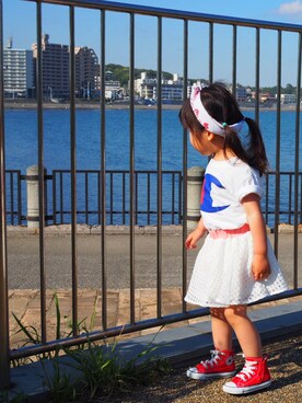 marokoさんのコーディネート