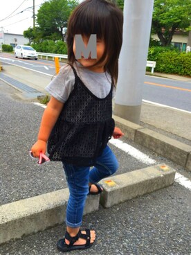 marokoさんのコーディネート