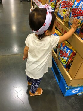 marokoさんのコーディネート