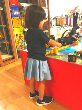 marokoさんのコーディネート