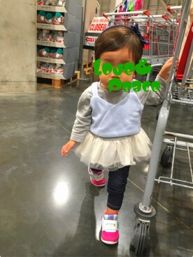 marokoさんのコーディネート