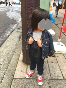 marokoさんのコーディネート