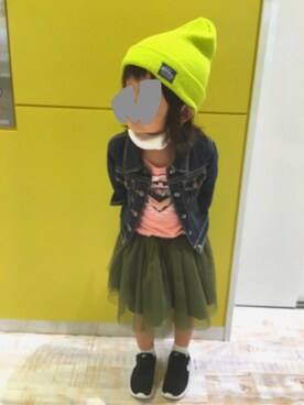 marokoさんのコーディネート