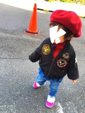 marokoさんのコーディネート