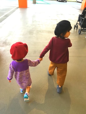 marokoさんのコーディネート