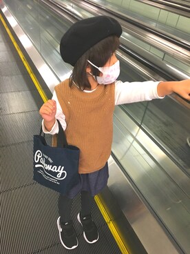 marokoさんのコーディネート