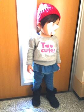 marokoさんのコーディネート