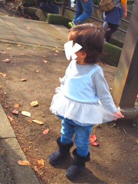 marokoさんのコーディネート