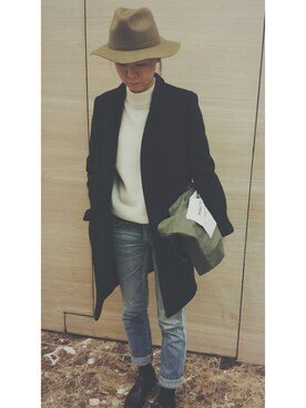 hp_ykさんのコーディネート